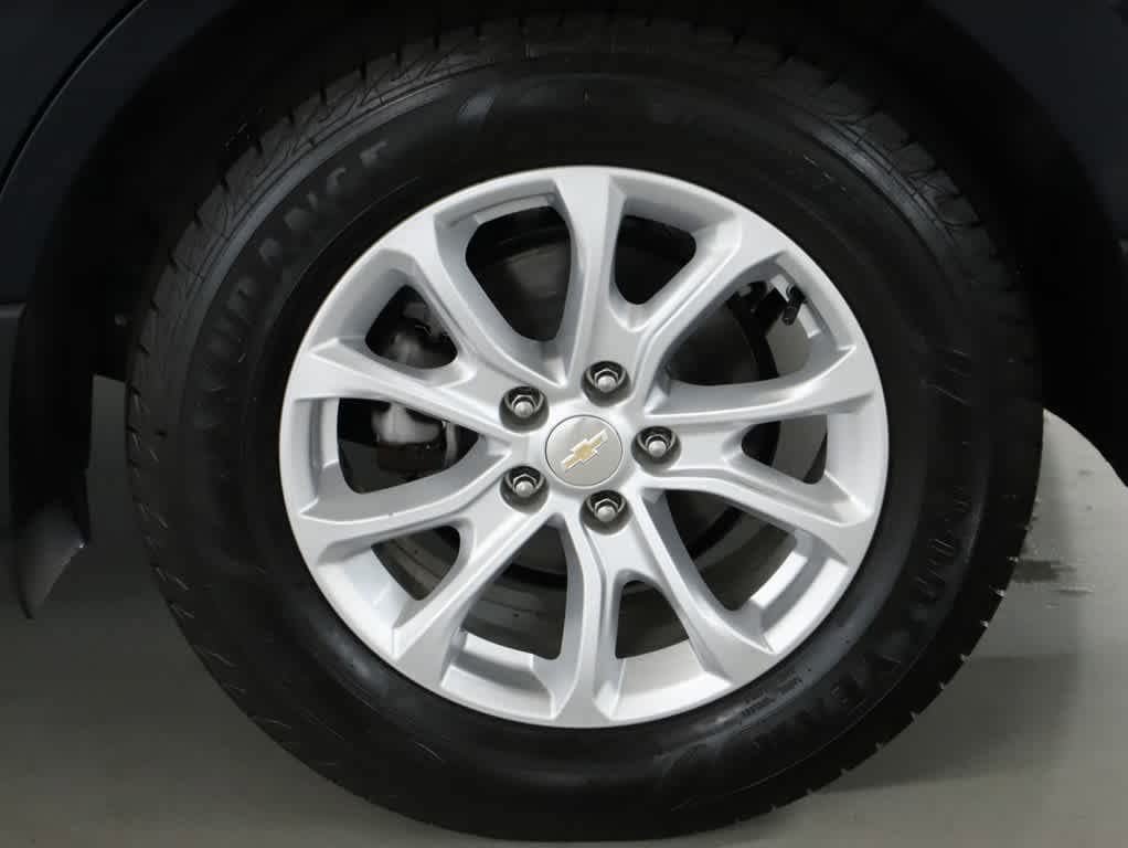 Used 2020 Chevrolet Equinox LT AWD/4WD image 42