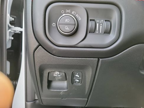 New 2026 RAM 1500 RHO w/ RHO Level 1 Equipment Group AWD/4WD image 24