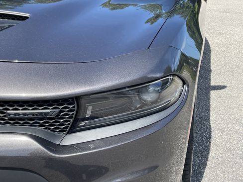 Used 2022 Dodge Charger R/T w/ Blacktop Package RWD image 5