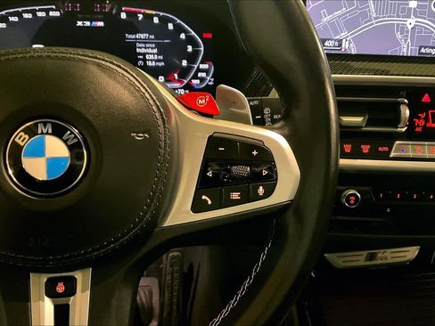 Used 2022 BMW X3 M w/ Executive Package image 24