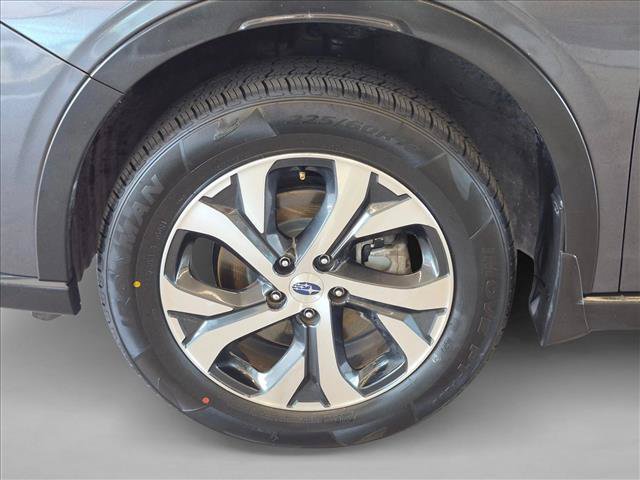 Used 2022 Subaru Outback Touring w/ Popular Package #2 AWD/4WD image 23