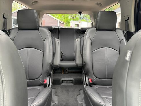 Used 2014 GMC Acadia SLT FWD image 32