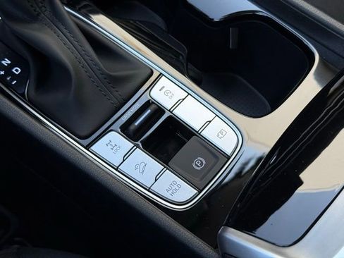 New 2026 Hyundai Tucson SEL AWD/4WD image 28