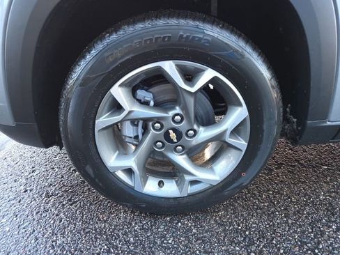 New 2026 Chevrolet Trax LT w/ Driver Confidence Package image 58