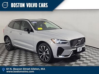 Certified 2023 Volvo XC60 B5 Plus w/ Protection Package Premier