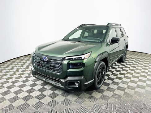New 2026 Subaru Outback Limited AWD/4WD image 4