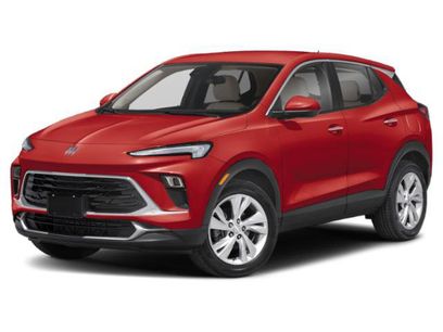 New 2026 Buick Encore GX Preferred w/ Advanced Technology Package