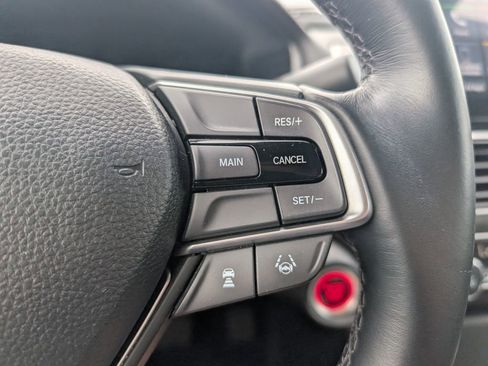 Used 2019 Honda Accord EX-L image 17