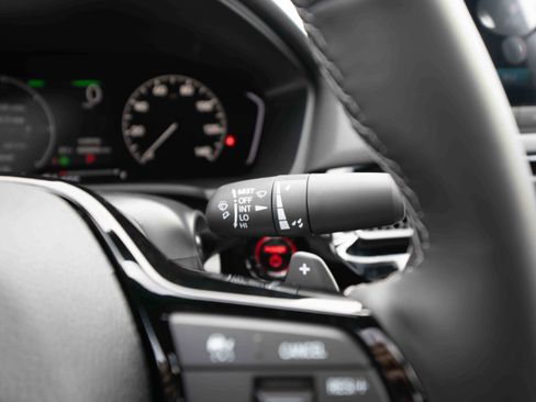 New 2026 Honda Civic Sport image 14
