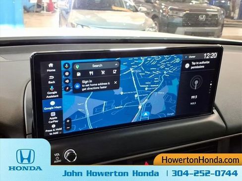 New 2026 Honda Pilot Touring image 16