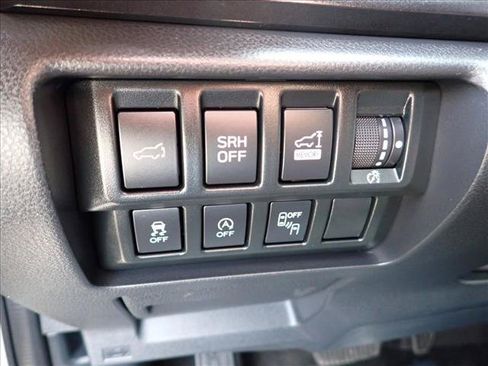 Certified 2022 Subaru Forester Sport w/ Popular Package #3 AWD/4WD image 18