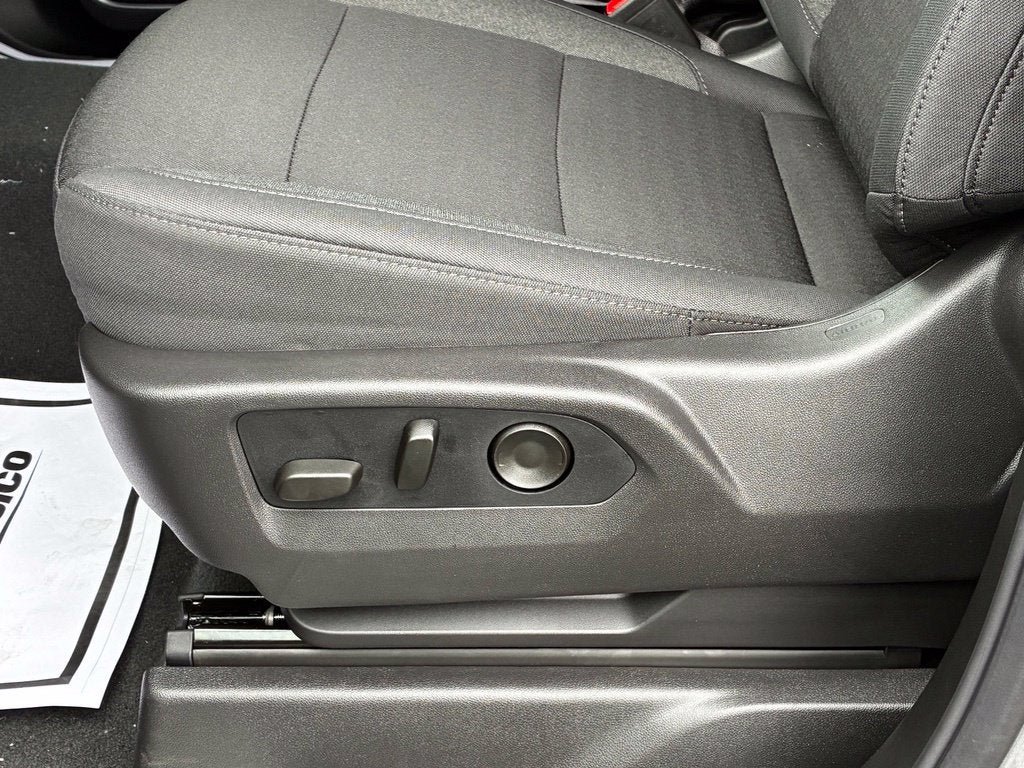New 2026 Chevrolet Silverado 1500 RST w/ RST Select Package AWD/4WD image 8