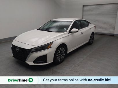 Used 2023 Nissan Altima 2.5 SV