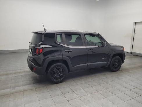 Used 2019 Jeep Renegade Sport w/ UConnect 7.0 Group image 10