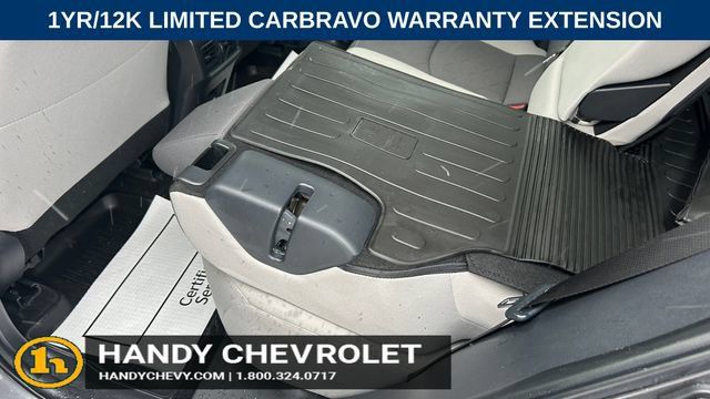 Used 2025 Toyota RAV4 XLE w/ Convenience Package AWD/4WD image 34