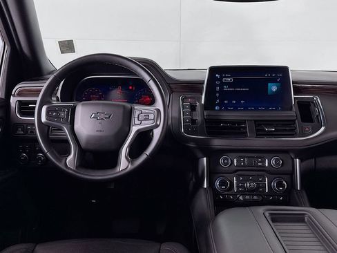 Used 2023 Chevrolet Suburban Z71 AWD/4WD image 15