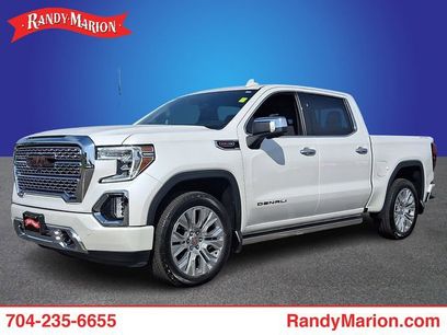 Used 2021 GMC Sierra 1500 Denali w/ Denali Ultimate Package