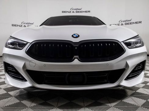 Used 2023 BMW 840i Gran Coupe 840 image 7