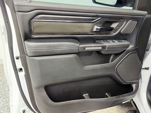 Used 2023 RAM 1500 Rebel w/ Rebel Level 2 Equipment Group AWD/4WD image 10