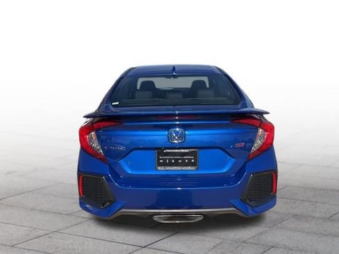Used 2017 Honda Civic Si image 5