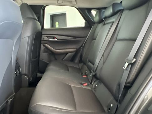 Certified 2024 MAZDA CX-30 AWD 2.5 S w/ Premium Package image 11
