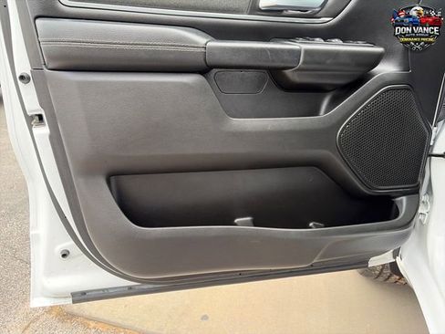 Certified 2022 RAM 1500 Big Horn AWD/4WD image 10
