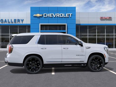 New 2026 GMC Yukon Denali image 6