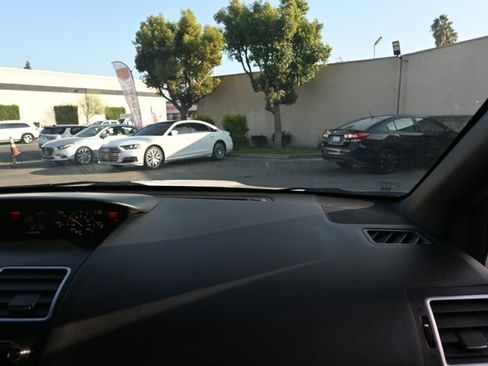 Used 2017 Subaru WRX STI image 62