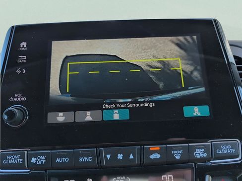 Used 2019 Honda Odyssey EX-L image 29