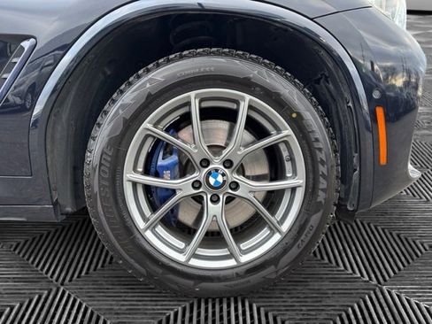 Used 2018 BMW X3 xDrive30i image 28