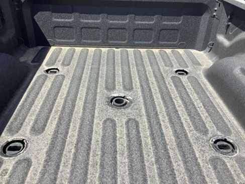 New 2026 RAM 2500 Rebel AWD/4WD image 10