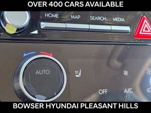 New 2026 Hyundai Tucson SEL image 9