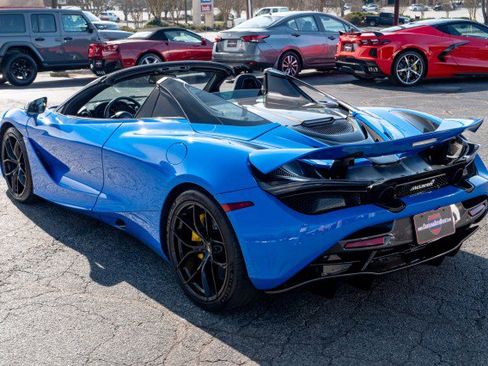 Used 2020 McLaren 720S Performance image 13