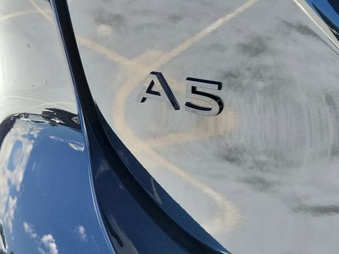 New 2026 Audi A5 2.0T Premium Plus AWD/4WD image 5