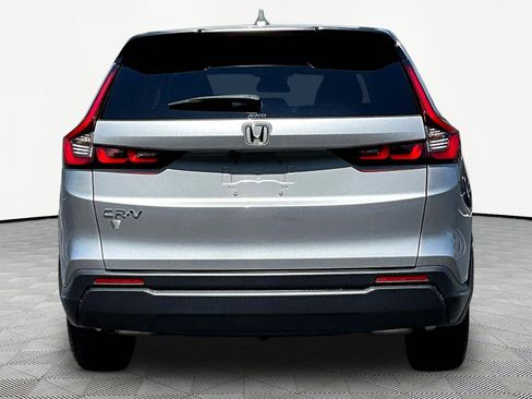 Used 2024 Honda CR-V EX image 5