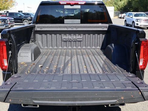 New 2026 GMC Sierra 1500 Denali w/ Denali Reserve Package image 8