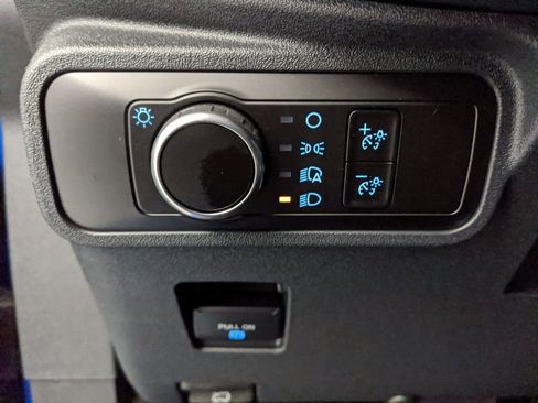 New 2025 Ford Bronco 4-Door image 20