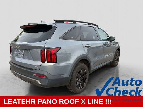 Used 2023 Kia Sorento S w/ Panoramic Sunroof Package AWD/4WD image 7