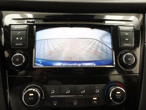 Used 2021 Nissan Rogue Sport S FWD image 11