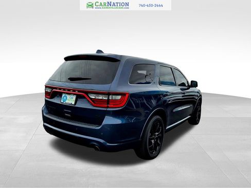 Used 2019 Dodge Durango R/T w/ Technology Group image 3