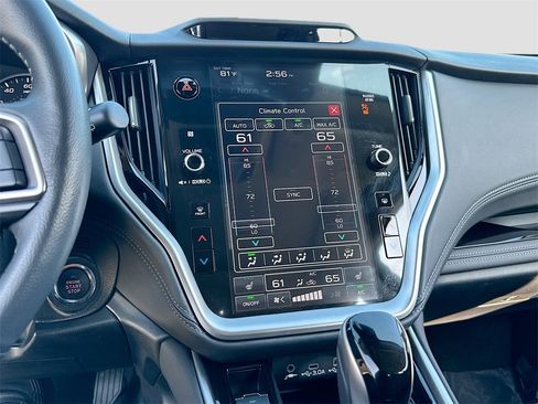 Used 2024 Subaru Outback Limited w/ Popular Package #2 image 16