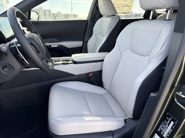 New 2026 Lexus RX 350 Premium Plus w/ Accessory Package (K3) FWD image 11