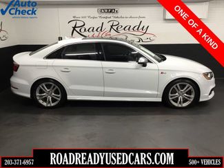 Used 2016 Audi S3 Prestige w/ Prestige Package AWD/4WD video 1
