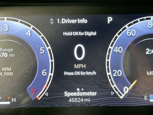 Used 2023 Jeep Grand Cherokee L Laredo image 12