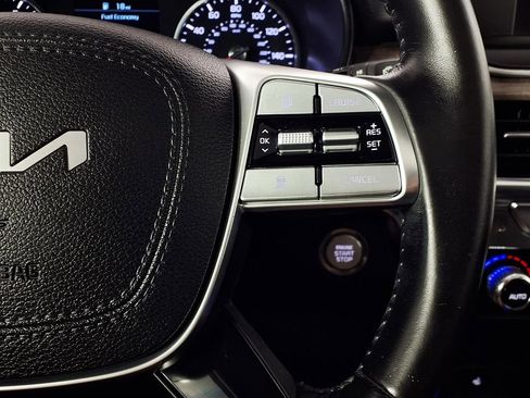 Used 2022 Kia Telluride EX w/ EX Premium Package FWD image 22