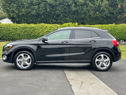 Used 2019 Mercedes-Benz GLA 250 image 2