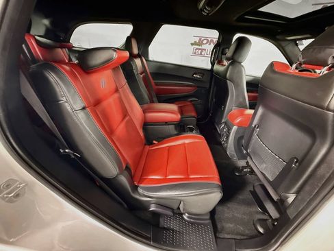 Used 2022 Dodge Durango R/T RWD image 35