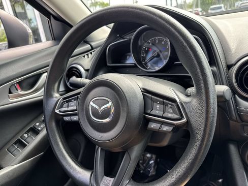 Used 2021 MAZDA CX-3 Sport AWD/4WD image 53