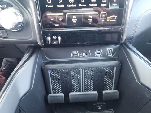 New 2026 RAM 1500 Limited AWD/4WD image 10