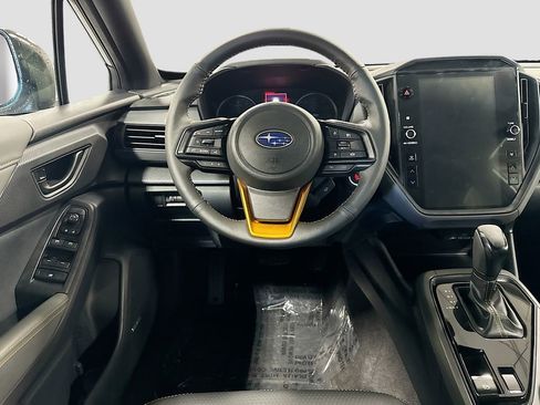New 2026 Subaru Crosstrek 2.5i Wilderness AWD/4WD image 21